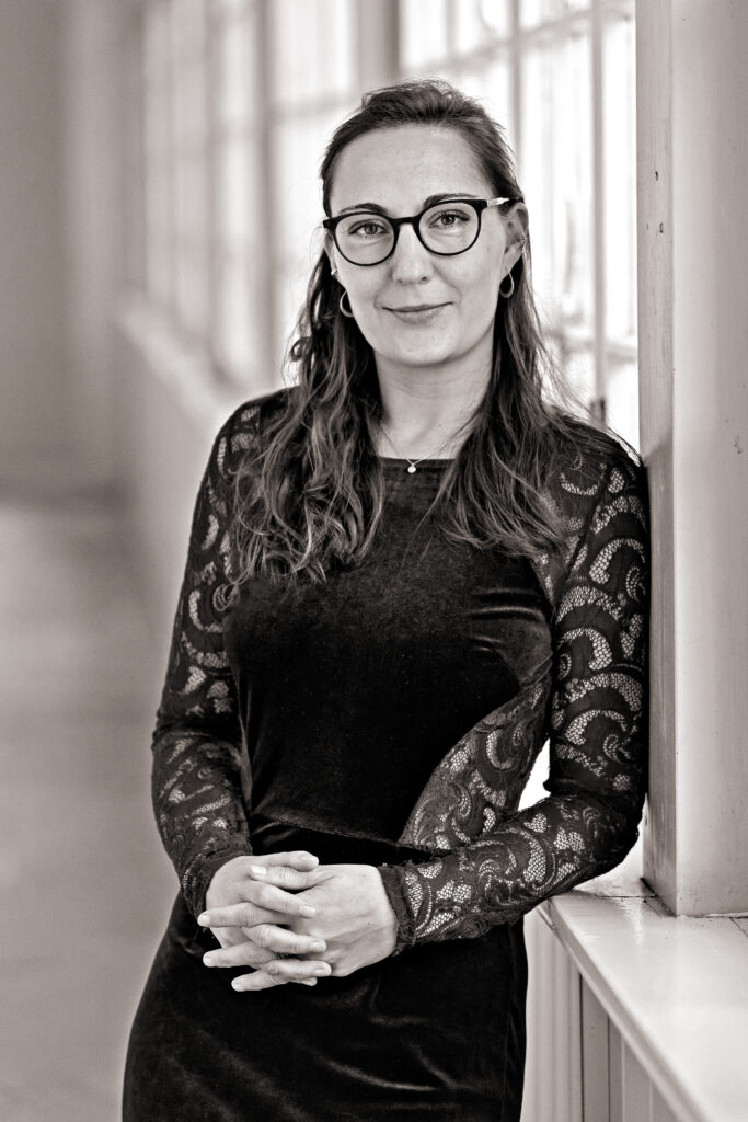 Friederike Pank Christian Ratzel