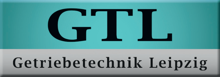 GTL Getriebetechnik Leipzig Logo