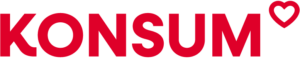 Konsum Leipzig Logo