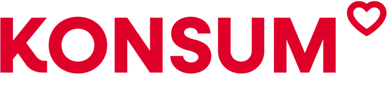 Konsum Leipzig Logo