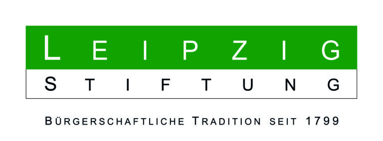 Leipzig Stiftung Logo 4C