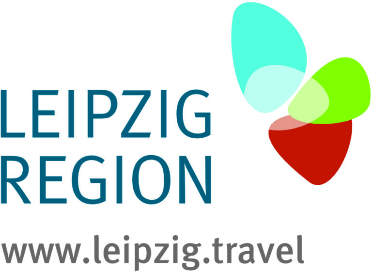 Leipzig Travel Logo