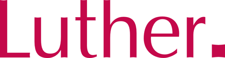 Luther Rechtsanwaelte Logo
