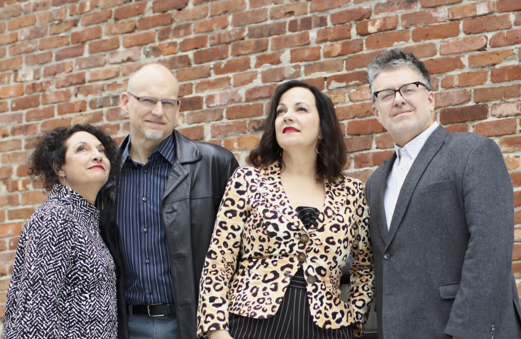 Reminiscing in Tempo