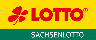 Sachsenlotto Logo
