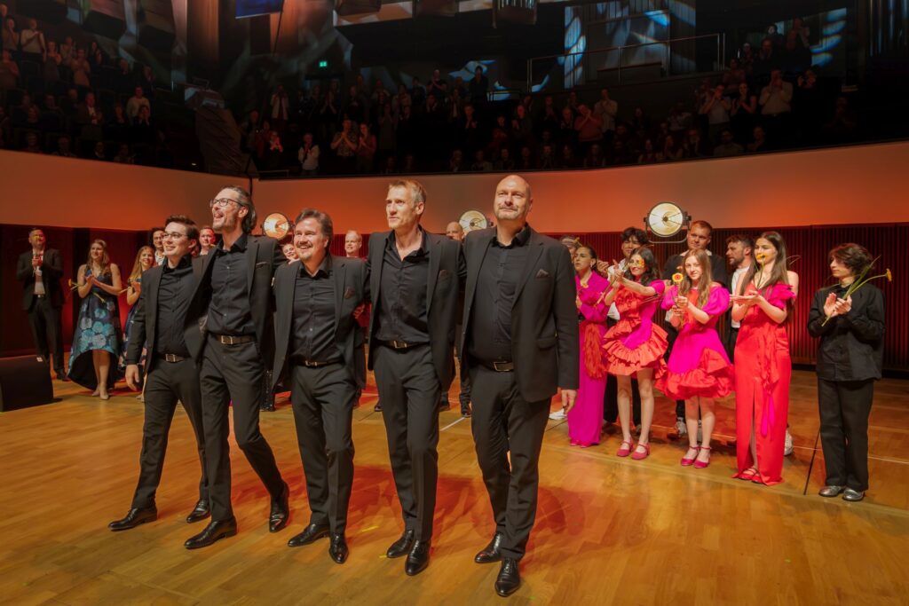 a cappella 0086 gewandhaus abschlusskonzert c hans Joachim lingelbach dreieck marketing