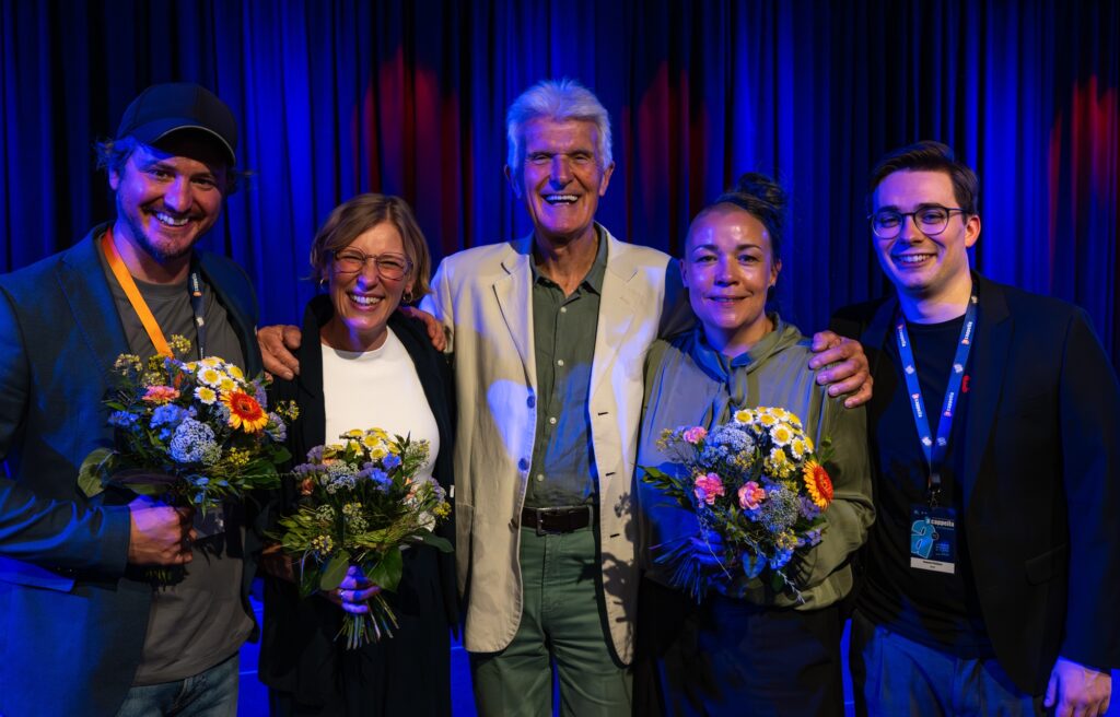 a cappella 20250606 wettbewerb preisverleihung 0889 c holger schneider dreieck marketing