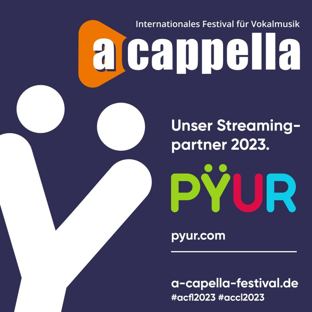 acapella Festival Insta FB 1080x1080