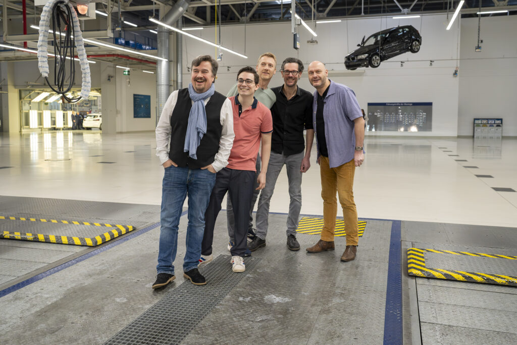 acappella BMW Schluessel 01032024 20