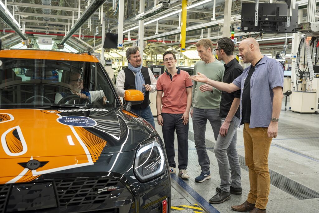 acappella BMW Schluessel 01032024 32