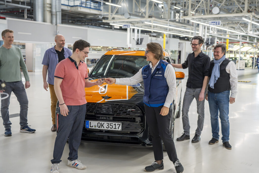 acappella BMW Schluessel 01032024 45